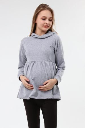 Sweatshirt - Grey