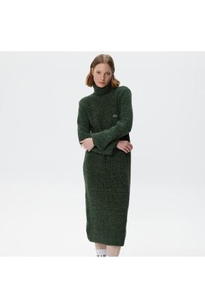 Women's Green Dress