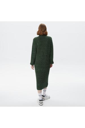 Women's Green Dress