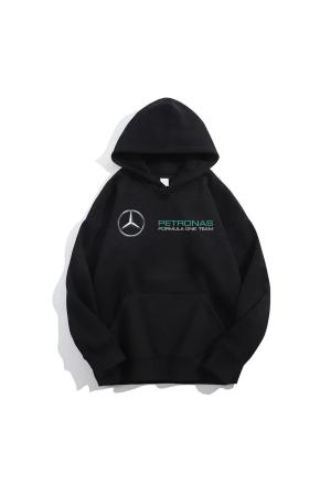 Hooded Sweatshirt