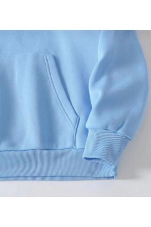 Women's Oversize Sweatshirt