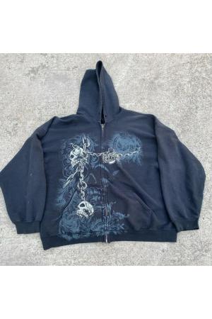 Hooded Sweatshirt