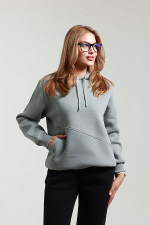 Women's Side Pocket Sweat