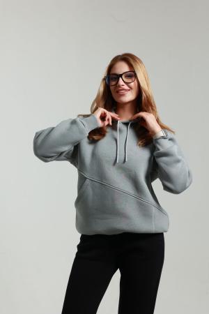 Women's Side Pocket Sweat