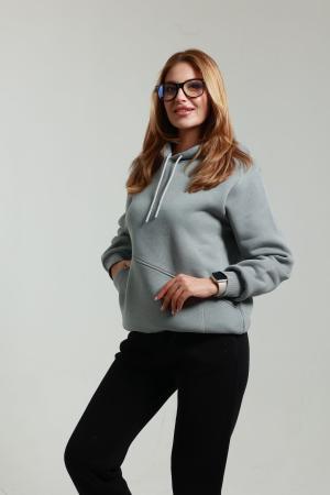 Women's Side Pocket Sweat