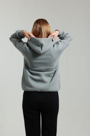 Women's Side Pocket Sweat