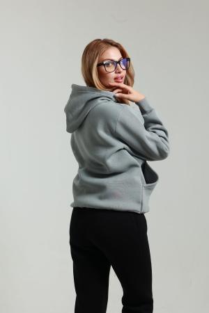 Women's Side Pocket Sweat